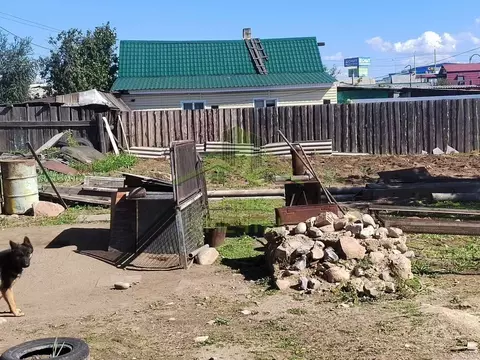 Участок в Бурятия, Улан-Удэ ул. 502-й километр (5.65 сот.)