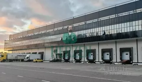 Производственное помещение в Московская область, Наро-Фоминский ...