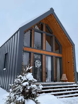 Дом в Московская область, Истра муниципальный округ, д. Алехново 174 ...