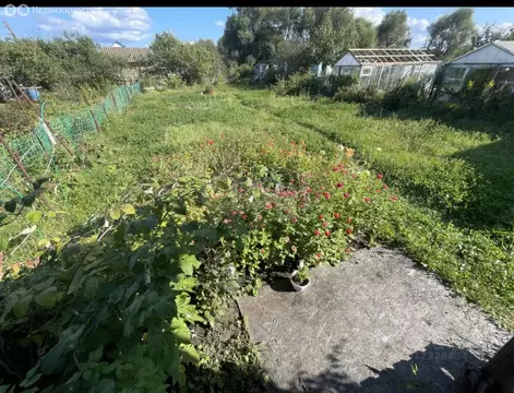 Участок в Тамбов, СНТ Капустное Озеро-5 (3.79 м)