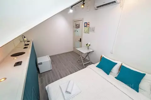 Комната Приморский край, Владивосток ул. Адмирала Фокина, 4А (11.0 м)