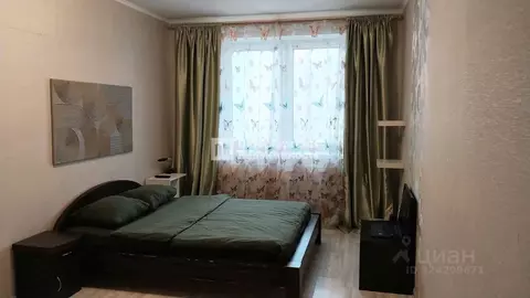 1-к кв. Ленинградская область, Мурино Всеволожский район, Новая ул., ...