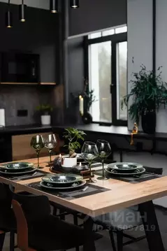 Студия Ленинградская область, Выборг просп. Ленина, 16 (60.0 м)