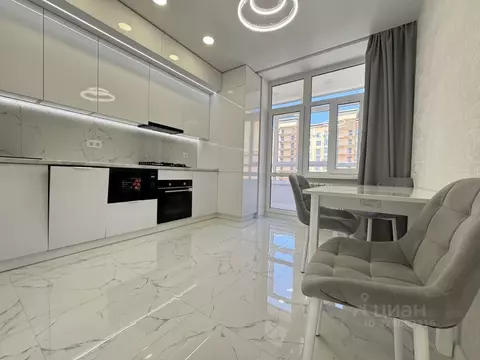 2-к кв. Ставропольский край, Ставрополь ул. Матрены Наздрачевой, 7/1 ...