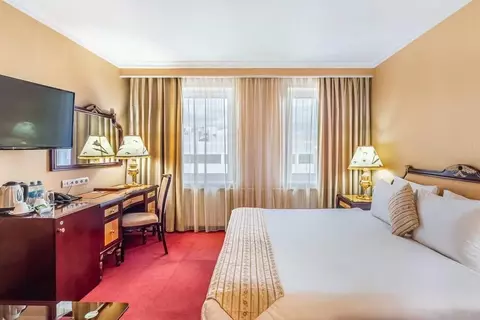 Комната Москва Ольховская ул., 23 (22.0 м)