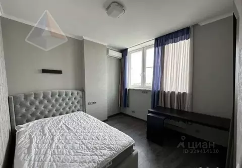 2-к кв. Москва Балаклавский просп., 16 (65.4 м)