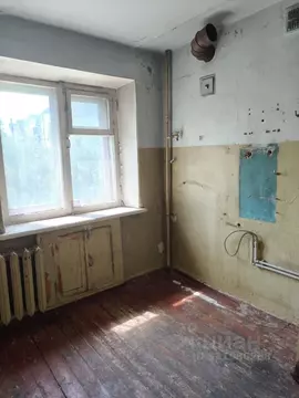 1-к кв. Нижегородская область, Дзержинск Новомосковская ул., 10 (30.9 ...