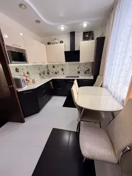 1-к кв. Коми, Сыктывкар ул. Морозова, 194 (40.0 м)