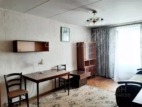 2-к кв. Москва Бакунинская ул., 38-42С1 (56.0 м)