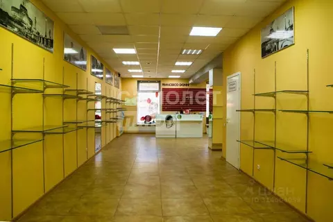 Помещение свободного назначения в Иркутская область, Ангарск ул. Карла ...