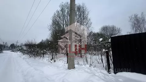 Участок в Тверская область, Конаковский муниципальный округ, ...