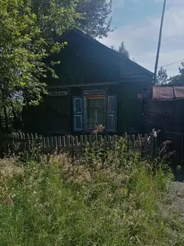 Дом в Челябинская область, Сосновский муниципальный округ, пос. ...