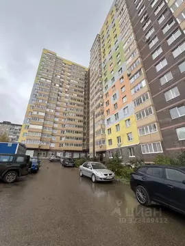 1-к кв. Пермский край, Пермь ул. Маршала Толбухина, 23 (35.0 м)