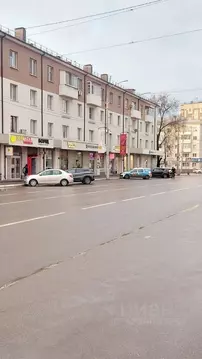 3-к кв. Белгородская область, Белгород просп. Богдана Хмельницкого ...