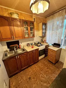 1-к кв. Самарская область, Самара Алма-Атинская ул., 120 (30.1 м)