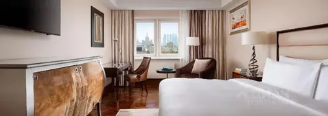 Комната Москва Тверская ул., 22 (35.0 м)