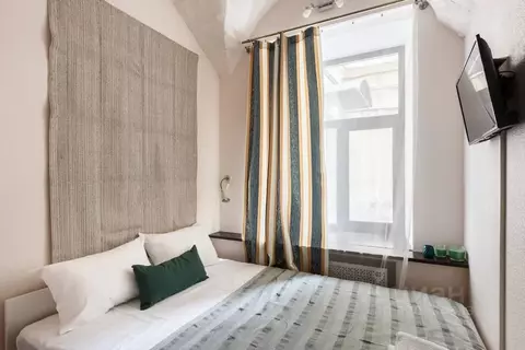 Комната Санкт-Петербург ул. Декабристов, 8