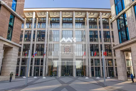 3-комнатная квартира: Санкт-Петербург, Дегтярный переулок, 28 (83.4 м)