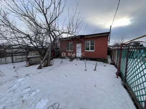 Дом в Орск, микрорайон Старый город, улица Карла Маркса, 48 (47 м)