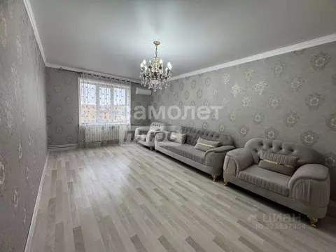 2-к кв. Дагестан, Дербент ул. Сальмана, 13В (59.0 м)