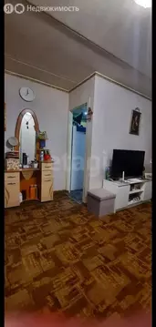 2-комнатная квартира: Ярославль, улица Кривова, 45 (41.4 м)