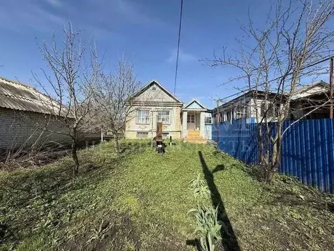 Дом в Пензенская область, Бессоновский район, с. Чемодановка ул. ...