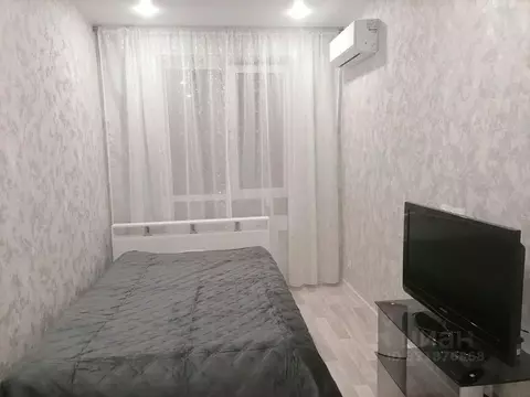 1-к кв. Волгоградская область, Волгоград ул. Тракторостроителей, 27 ...