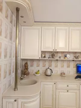 2-к кв. Пермский край, Пермь Лесная ул., 5 (53.3 м)