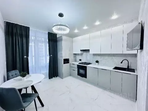 1-к кв. Ставропольский край, Ставрополь Гражданская ул., 1/3 (42.0 м)