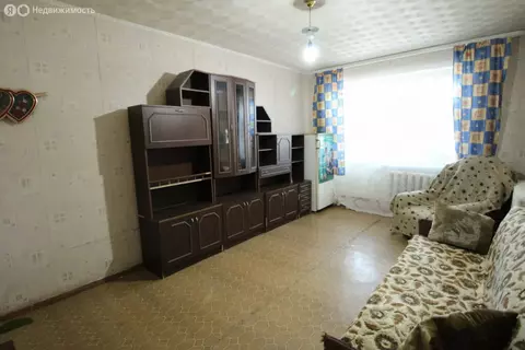 2-комнатная квартира: село Кандры, улица Чапаева, 61А (46.5 м)