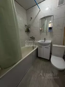 1-к кв. Марий Эл, Йошкар-Ола ул. Подольских Курсантов, 28 (34.9 м)