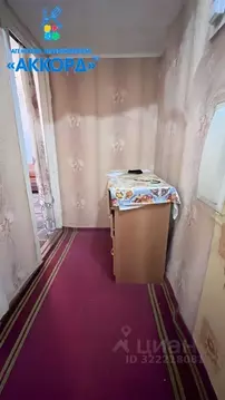 2-к кв. Алтайский край, Барнаул Новосиликатный мкр, Благовещенская ...