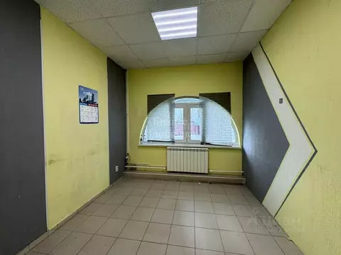 Офис в Ульяновская область, Ульяновск ул. Федерации, 11 (28 м)