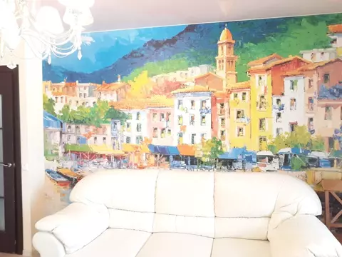 2-к кв. Самарская область, Тольятти ул. 70 лет Октября, 22А (55.0 м)