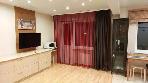 Студия Карелия, Петрозаводск Ленинградская ул., 10 (32.0 м)