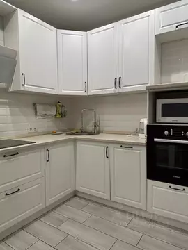 1-к кв. Москва Симферопольский бул., 24К3 (40.0 м)