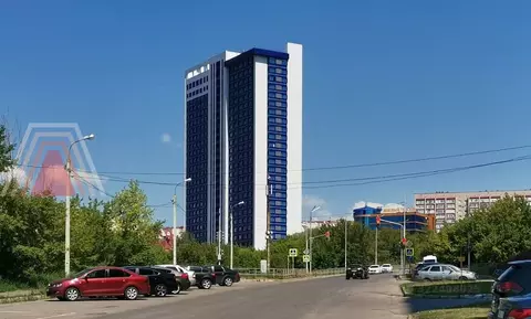 6-к кв. Башкортостан, Уфа ул. Генерала Рыленко, 8 (365.0 м)