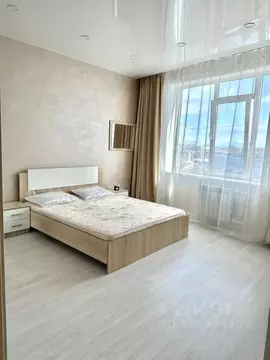 2-к кв. Приморский край, Владивосток Тигровая ул., 16А (60.0 м)