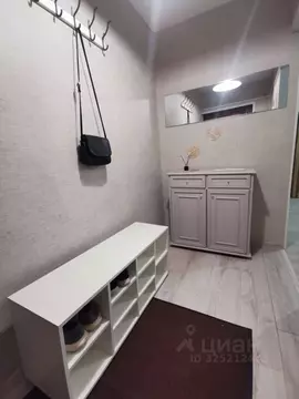 2-к кв. Москва ул. Генерала Глаголева, 24К2 (44.3 м)