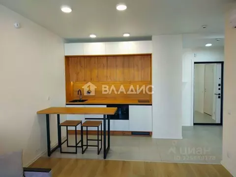 1-к кв. Московская область, Мытищи ул. Мира, 49 (40.0 м)