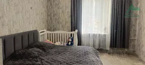 3-к кв. Оренбургская область, Оренбург Красный городок мкр, пер. ...