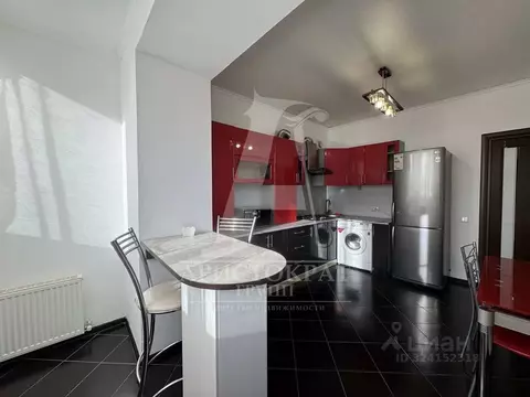 1-к кв. Ставропольский край, Пятигорск ул. Бунимовича, 19к2 (52.0 м)