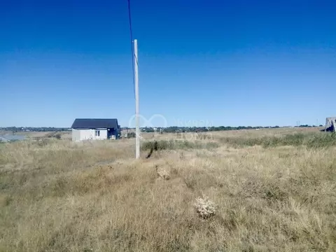 Участок в Волгоградская область, Городищенский район, Ерзовское ...