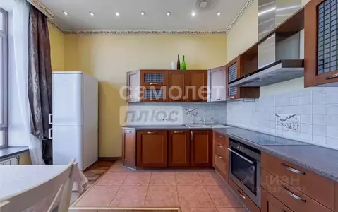 2-к кв. Москва Минская ул., 1ГК1 (70.0 м)