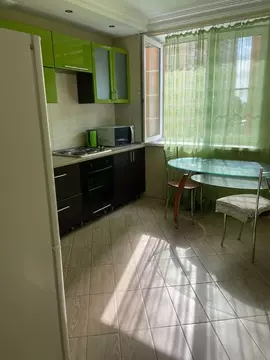 1-к кв. Московская область, Ивантеевка Пушкинский городской округ, ул. ...