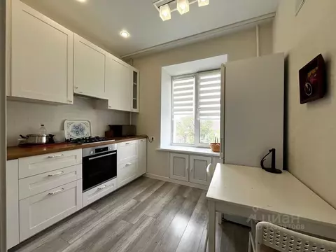 3-к кв. Татарстан, Казань Габдуллы Тукая ул., 102 (66.0 м)