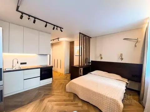 Студия Ростовская область, Ростов-на-Дону просп. Соколова, 68/118В ...