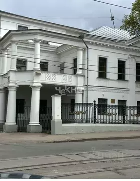 Помещение свободного назначения в Нижегородская область, Нижний ...