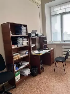 Помещение свободного назначения в Пензенская область, Нижний Ломов ул. ...