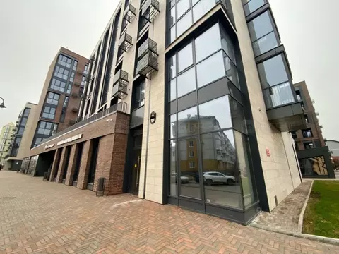 Помещение свободного назначения в Татарстан, Казань ул. Галиаскара ...